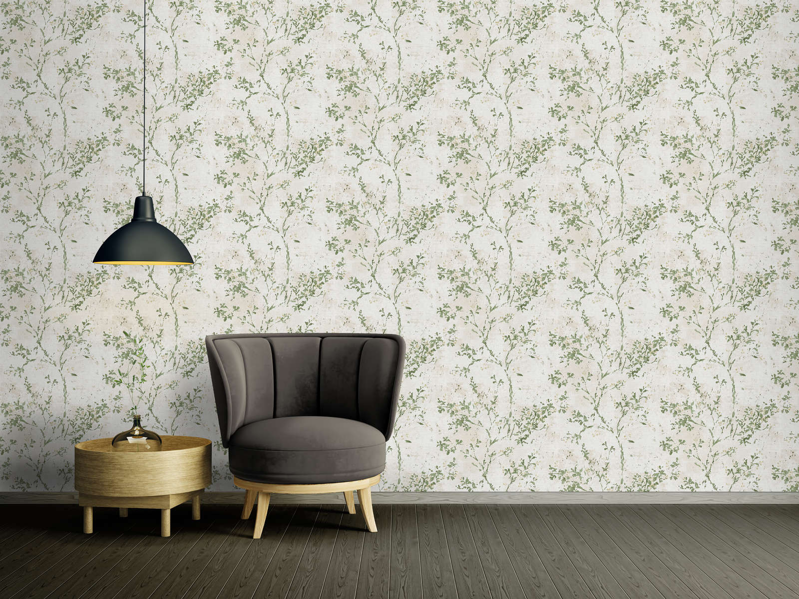 Santa Clarita Wallpaper Installations
